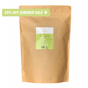 Energizing Matcha Latte - 2 Month Supply Bag (1.5 LBS, 60 Servings)