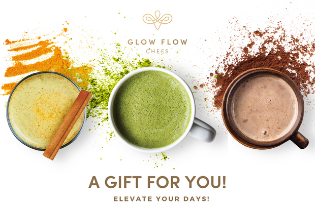 Glow Flow Chefs Gift Card