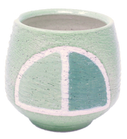 Matcha Latte Ritual Mug